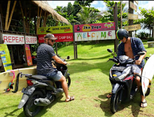 Foton av