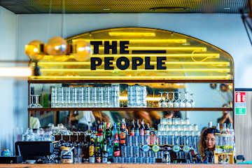 Fotos de The People - Paris Nation