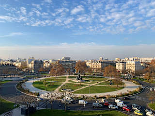 Fotos de The People - Paris Nation