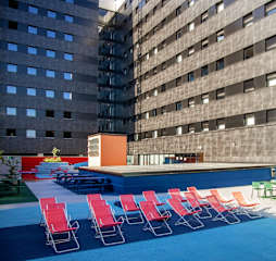 Photos of Residencia Universitaria Resa San Mamés