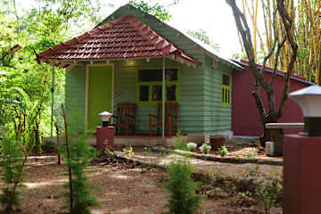 Photos of Commune18 Chikkamagaluru