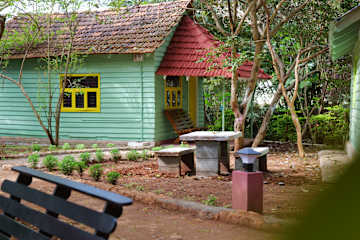 Photos of Commune18 Chikkamagaluru