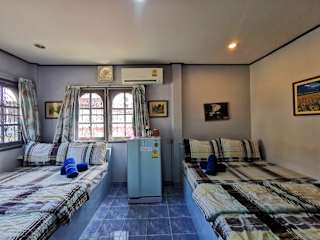 Samiya Guesthouseの写真