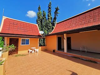 Fotos de Lek Homestay
