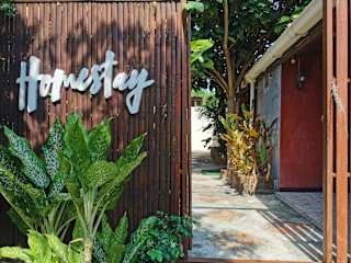 Fotos de Lek Homestay