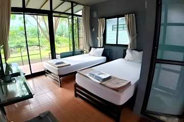 Photos of Baan Rim Nam Resort