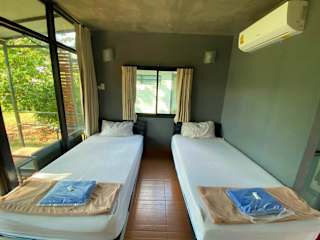 Photos of Baan Rim Nam Resort