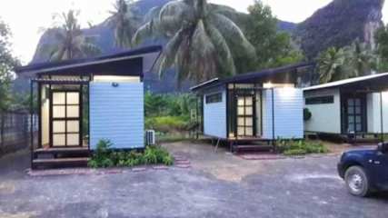 Photos of Baan Rim Nam Resort
