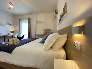 Ma&Mi Light Roomsの写真