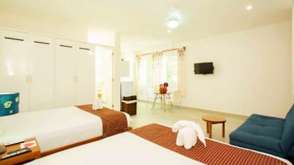 Fotos de Ocean Zen Suites on 5th Avenue - Adults Only