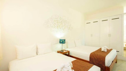 Fotos de Ocean Zen Suites on 5th Avenue - Adults Only