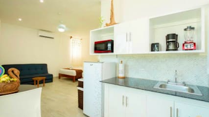 Fotos de Ocean Zen Suites on 5th Avenue - Adults Only