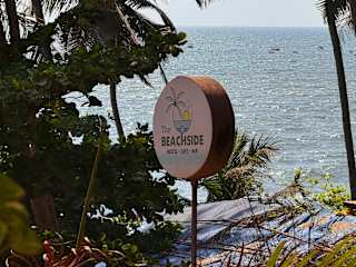 Photos of The Beachside Hostel Anjuna