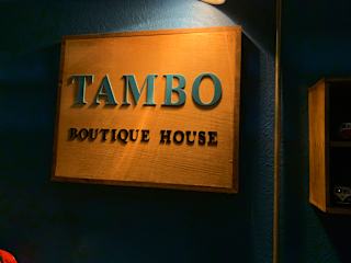 Fotos de Tambo Boutique House