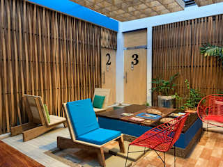 Fotos de Tambo Boutique House
