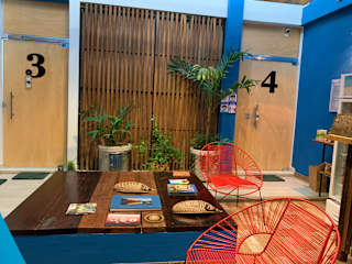 Fotos de Tambo Boutique House
