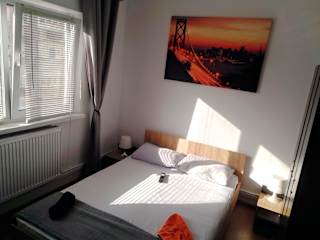 Hostel Florentinの写真