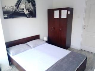 Hostel Florentinの写真