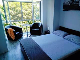 Hostel Florentinの写真