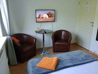 Hostel Florentinの写真