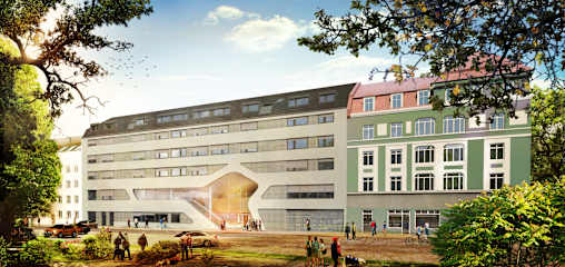 Jugendherberge München City의 사진
