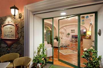 Photos of Hotel Villa Gabrisa
