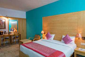 Photos of Hotel Gorbandh