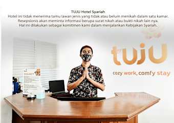 Tuju WK Homes Syariahの写真