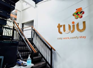 Tuju WK Homes Syariahの写真
