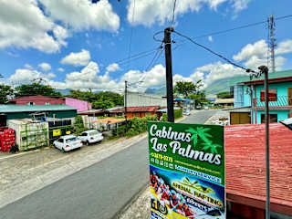 Cabinas Las Palmas의 사진