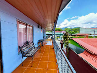 Cabinas Las Palmas의 사진