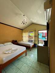 Cabinas Las Palmas의 사진