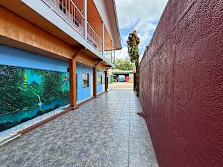 Cabinas Las Palmas의 사진