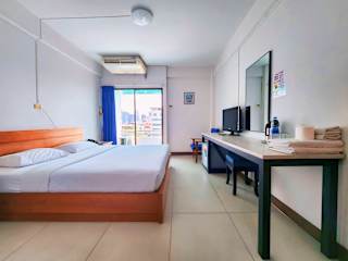 Siam Palace Hotelの写真