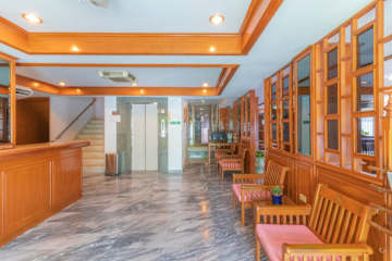 Siam Palace Hotelの写真