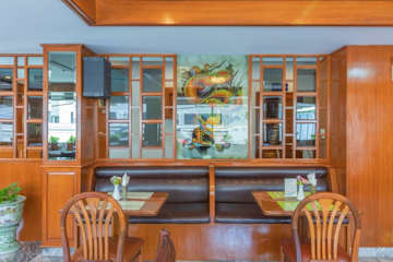 Siam Palace Hotelの写真