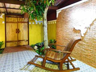 Photos of Forest Bungalows & Mama's Restaurant