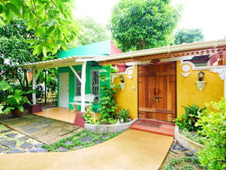 Photos of Forest Bungalows & Mama's Restaurant