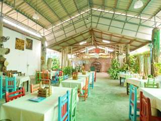 Photos of Forest Bungalows & Mama's Restaurant
