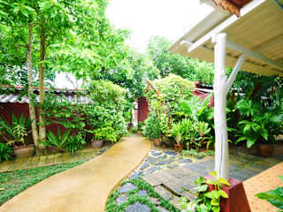 Photos of Forest Bungalows & Mama's Restaurant