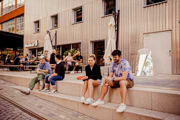 Photos of Wombat's City Hostel Munich Werksviertel