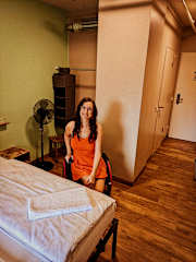 Photos of Wombat's City Hostel Munich Werksviertel
