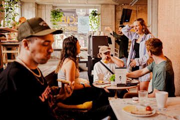 Photos of Wombat's City Hostel Munich Werksviertel