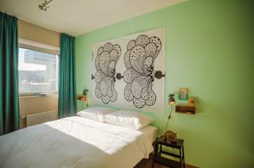 Photos of Wombat's City Hostel Munich Werksviertel
