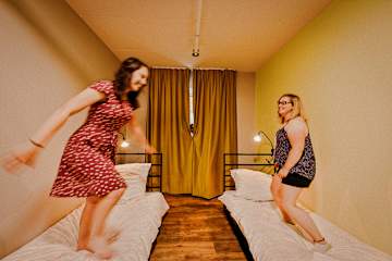 Photos of Wombat's City Hostel Munich Werksviertel