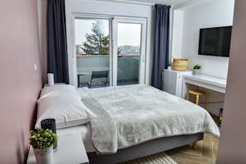 Fotos de Rooms at Zajčeva 34