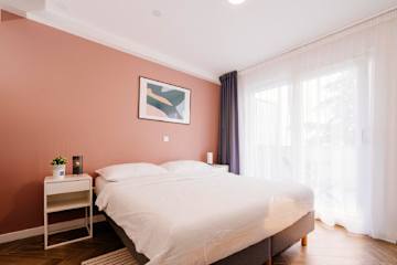 Fotos de Rooms at Zajčeva 34