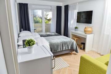 Fotos de Rooms at Zajčeva 34