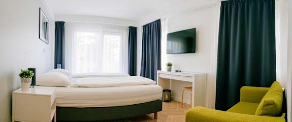 Fotos de Rooms at Zajčeva 34