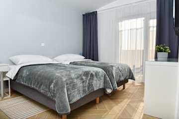 Fotos de Rooms at Zajčeva 34